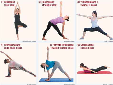 Yoga Another Way To Prevent Osteoporosis Harvard Health