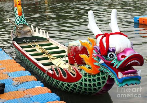 Boat How To Dragon Boat