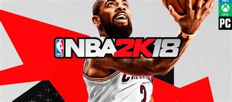 Nba 2k18 has a total rating by the online gaming community of 54%. Análisis NBA 2K18 - PS4, Xbox 360, PS3, Xbox One, PC