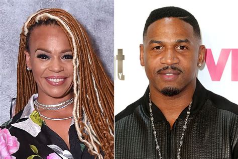 Take ‘a Minute’ Faith Evans And Stevie J Are Getting Married Mystreetz Magazine