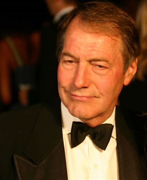 pictures of charlie rose