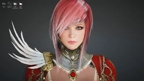 Black Desert Character Creator Thread Its Free Page 4 Neogaf