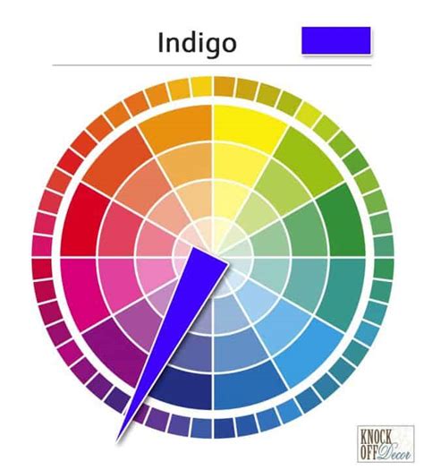 What Color Is Indigo The Ultimate Guide To An Amazing Color