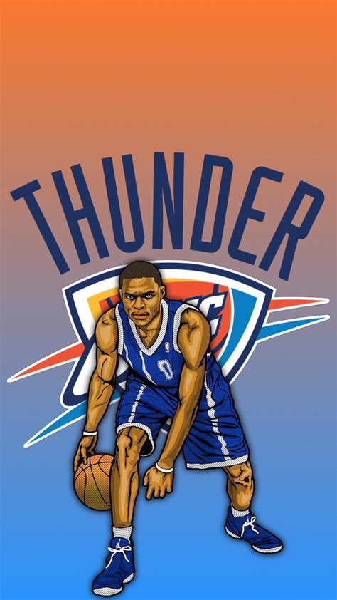High definition and resolution pictures for your desktop. Russell Westbrook Wallpaper iPhone (68+ images)
