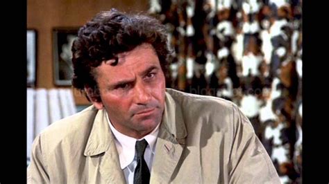 Columbo  A Song For Mrs Columbo  YouTube