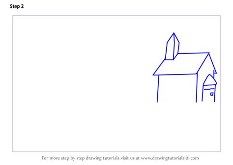 Upload, livestream, and create your own videos, all in hd. Learn How to Draw a Church Landscape (Landscapes) Step by ...