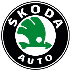 *the offer is valid only for skoda enyaq model through credit, classic financial leasing or perfect leasing, with casco through porsche broker. Skoda Auto (1999) logo