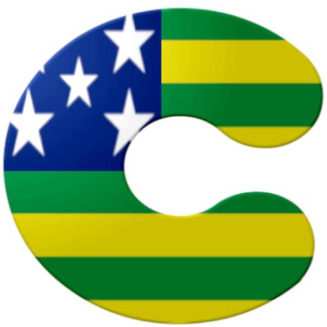 Maybe you would like to learn more about one of these? Monica Michielin Alphabets: ALFABETO DO GOIÁS PNG ...