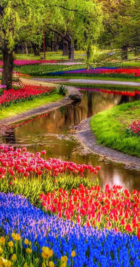 Pictures Of Beautiful Garden Landscapes Image To U