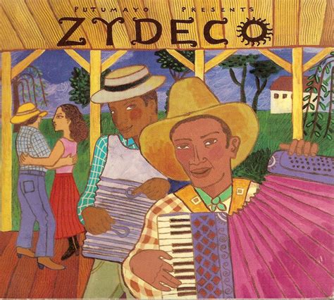 Pin On The Beauty Of Zydeco