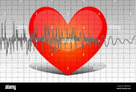 Listening Heart Doctors Stock Vector Images Alamy