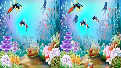 Fish Find The Difference 100 Apk Download Android