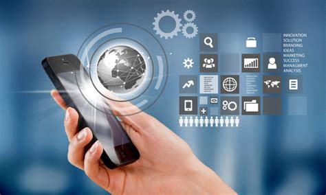 But now everyone is developing them. What Are the Various Phases of Mobile App Development ...