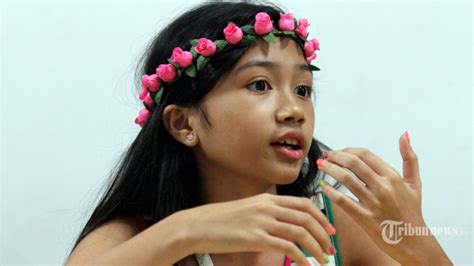 Perceraian kalina oktarani setelah tiga bulan menikah, kalina oktarani dan insank nasruddin ternyata sudah bercerai. Terbiasa Pakai Bahasa Inggris, Christabelle Grace Marbun ...