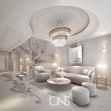Ions Design Interior Design Company Dubai Interior Designer Uae