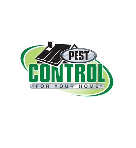 We live and work alongside you, our neighbors! Pest Control Logo by beardx on DeviantArt