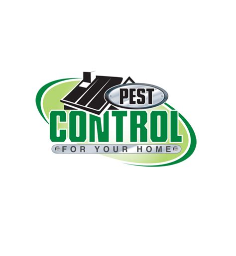 Chemtec pest control isn't like other exterminators in nj. Pest Control Logo by beardx on DeviantArt