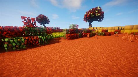 Spring Breeze Resource Pack 116 115 Texture Packs