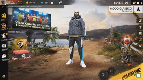 Free fire is the ultimate survival shooter game available on mobile. Free Fire: 10 skins mais raras do battle royale da Garena ...