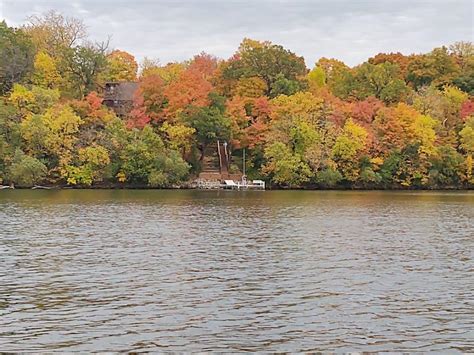 Hideaway Cabin on Lake Ida in Alexandria, MN - Houses for ...
