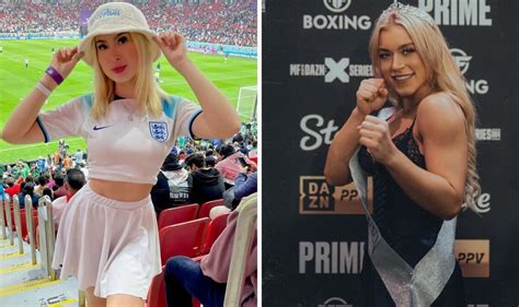 Onlyfans Star Astrid Wett Responds To Elle Brooke Fight Call Out After