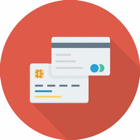 Card, credit, credit card, debit icon icon - Download on Iconfinder
