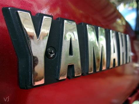 Yamaha Rx 100 Logo Flickr Photo Sharing