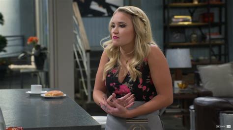 5x04 Young And Joshs Dad 041 Emily Osment Online Your 1 Fan Resource For The Talented
