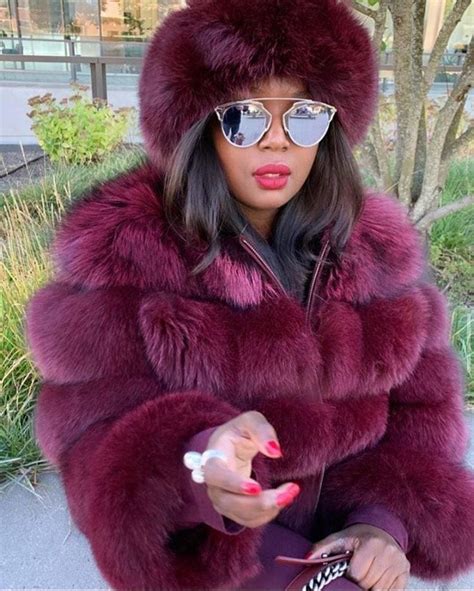 pin by tom on dyed fur in 2020 colored fur pink fur fur jacket