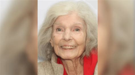 Missing 76 Year Old Woman Found Safely By Columbus Police Wsyx