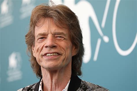Mick Jagger Addresses ‘brown Sugar Backlash ‘we Provoked A Lot Of