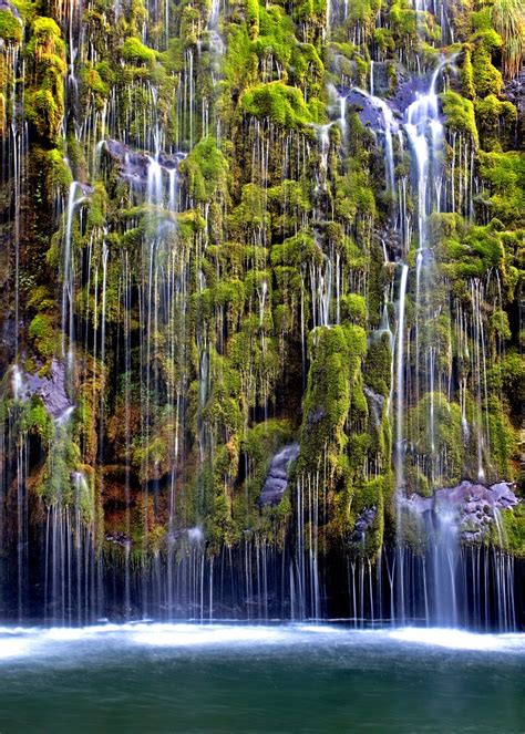 Top 10 Most Incredible Waterfalls In The World Top Inspired