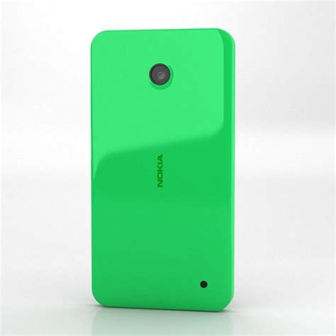 Nokia Nokia Lumia 630 Green Lacné A Výkonné Mobilné Telefóny A