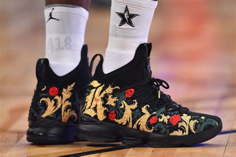 A Definitive Ranking Of The 9 Best Shoes From Nba All Star Weekend