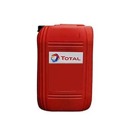 Total Elf 68 Hydraulic Oil Packing Size 20 Liter To 200 Liter At Rs