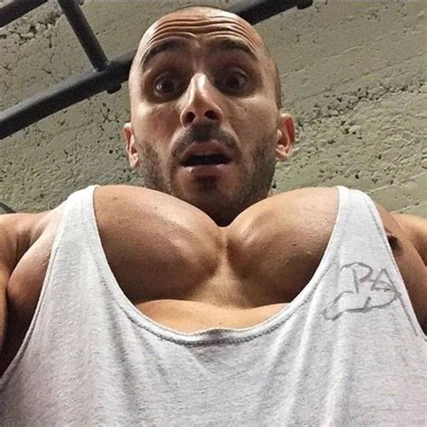 Pin On Pecs And Tits