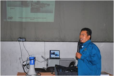 Penelitian ini bertujuan untuk mengkaji nilai parameter kualitas air sungai buaran serta beban pencemaran. ~ River Rangers Kedah ~: Program Kesedaran Pengurusan ...