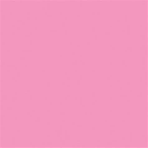 Plain Pink