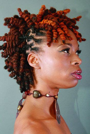 Loc Hairstyles For Black Women Catawba Valley