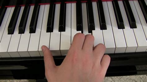 Piano Tutorial 2 Youtube