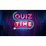 It’s Quiz Time Launches 28 November 2017 On PS4 Pro Xbox One And 