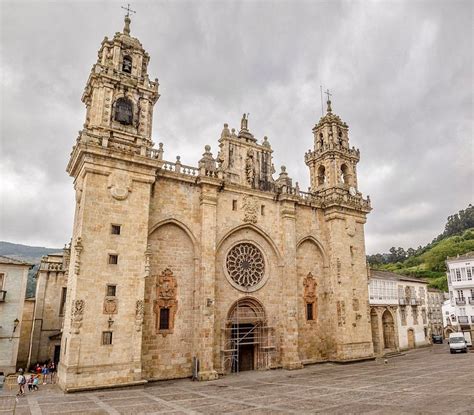 5 maravillosos pueblos de Lugo que te enamorarán — Mi Viaje