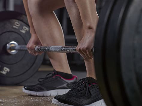 The 8 Best Weightlifting Shoes Of 2020