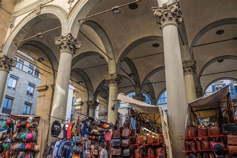 Top 7 Best Shopping Spots In Florence Gowithguide