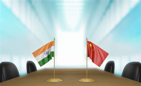 Five Facts About India China Trade And Investment Relations — An Indian