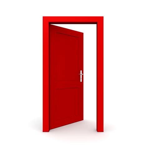 Open Door Png Png Image With Transparent Background