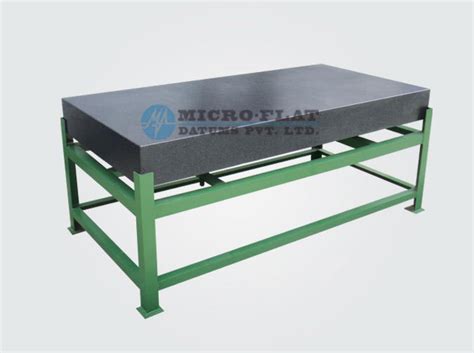 Granite Surface Plates Surface Plates Manufacturers Cast Iron Surface