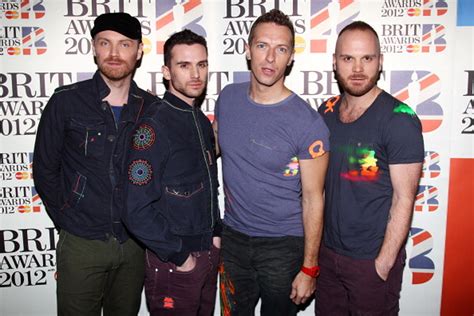 Coldplay Singer Reveals The Meaning Behind Title Of Their Latest Album