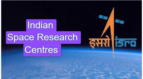 List Of Space Research Centres And Space Agencies In India