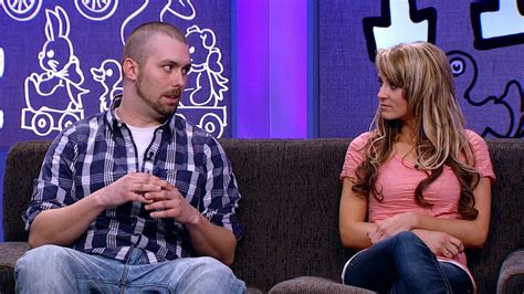 Watch Teen Mom 2 Season 3 Episode 14 Finale Special Check Up With Dr Drew Pt 2 Full Show